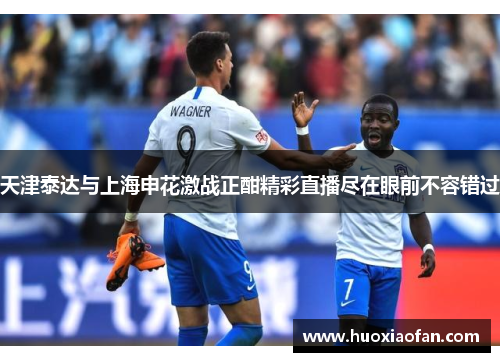 天津泰达与上海申花激战正酣精彩直播尽在眼前不容错过